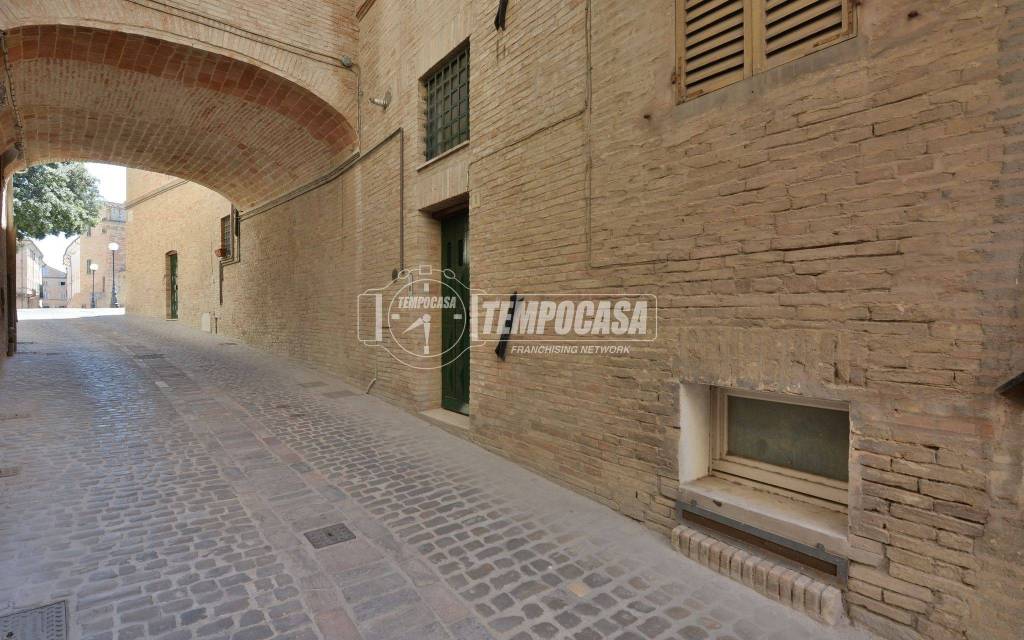 appartamento in vendita a Recanati