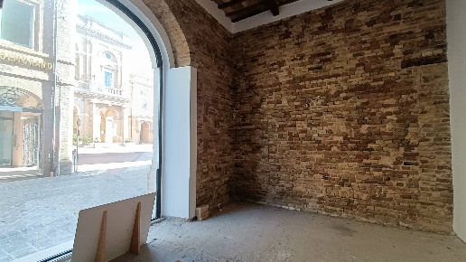 casa indipendente in vendita a Recanati