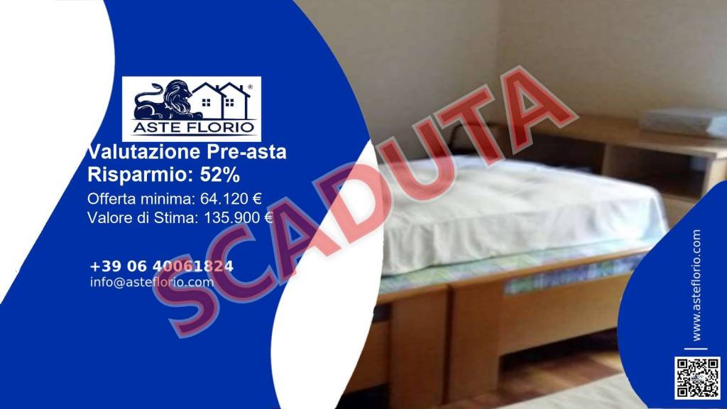 appartamento in vendita a Recanati