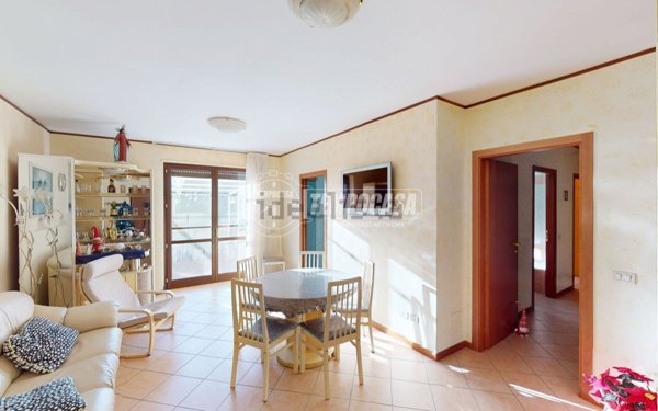 appartamento in vendita a Recanati