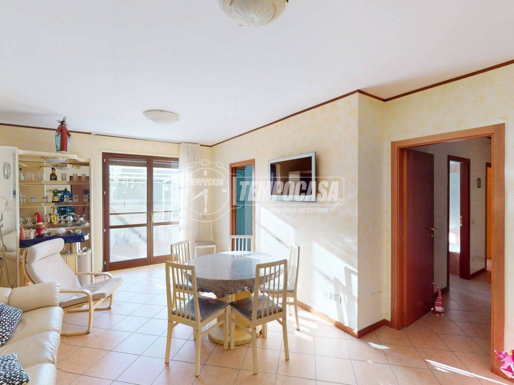 appartamento in vendita a Recanati