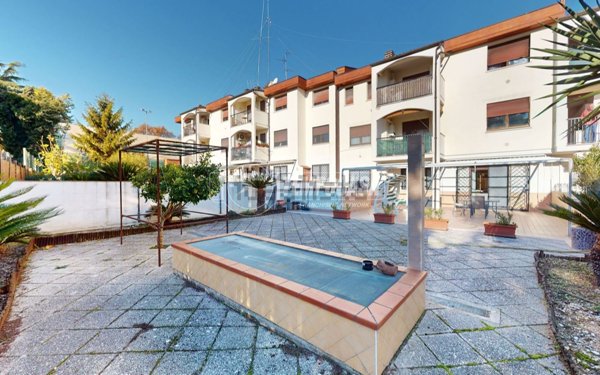 appartamento in vendita a Recanati