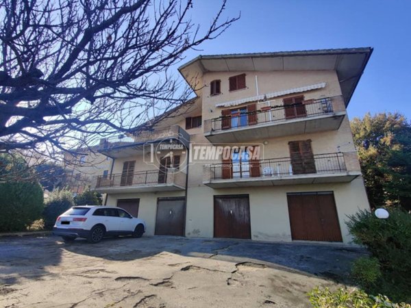 appartamento in vendita a Recanati