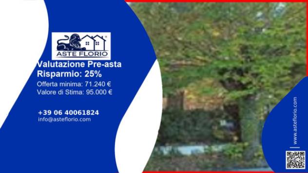 appartamento in vendita a Recanati