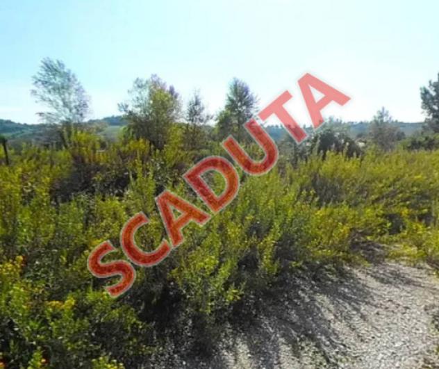 terreno edificabile in vendita a Recanati