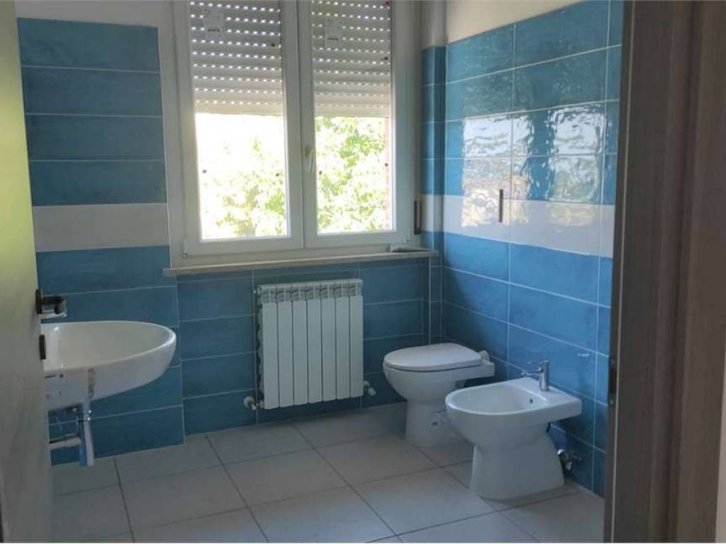 appartamento in vendita a Recanati in zona Le Grazie