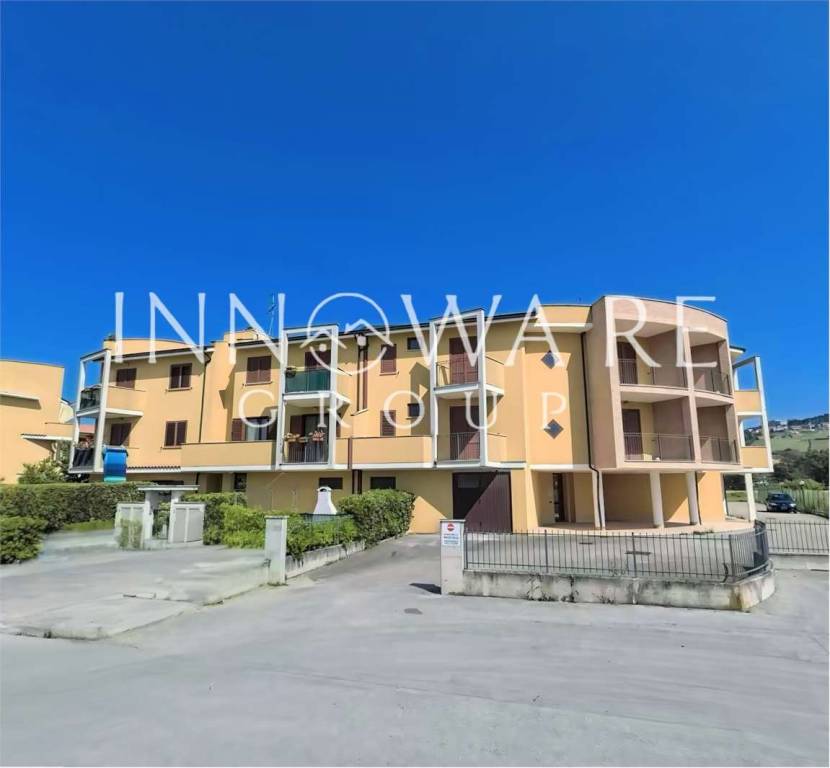 appartamento in vendita a Recanati
