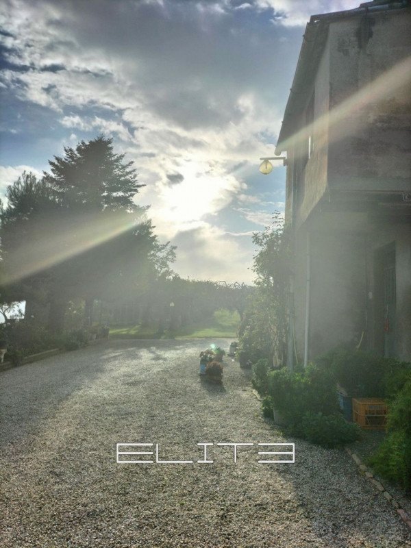 casale in vendita a Recanati