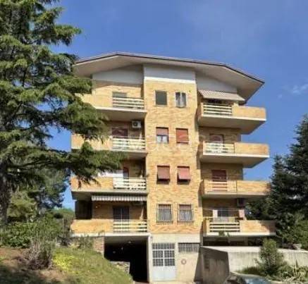 appartamento in vendita a Recanati