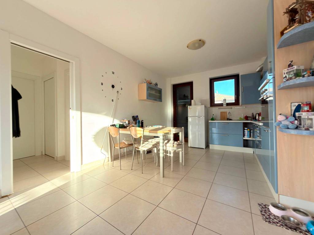 appartamento in vendita a Recanati