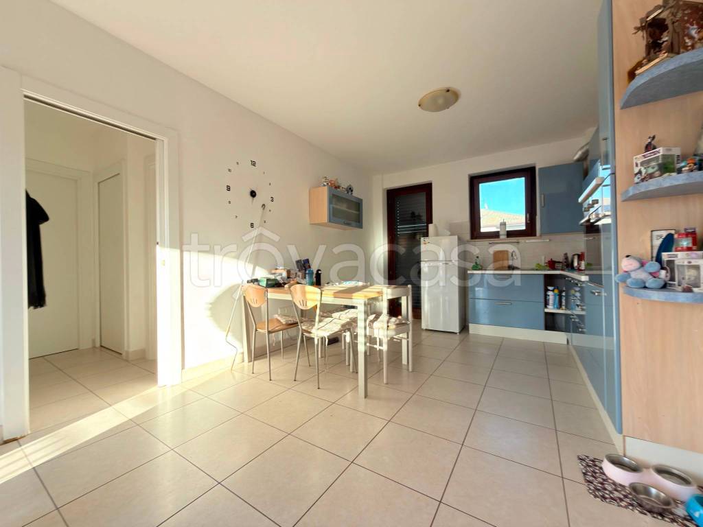 appartamento in vendita a Recanati