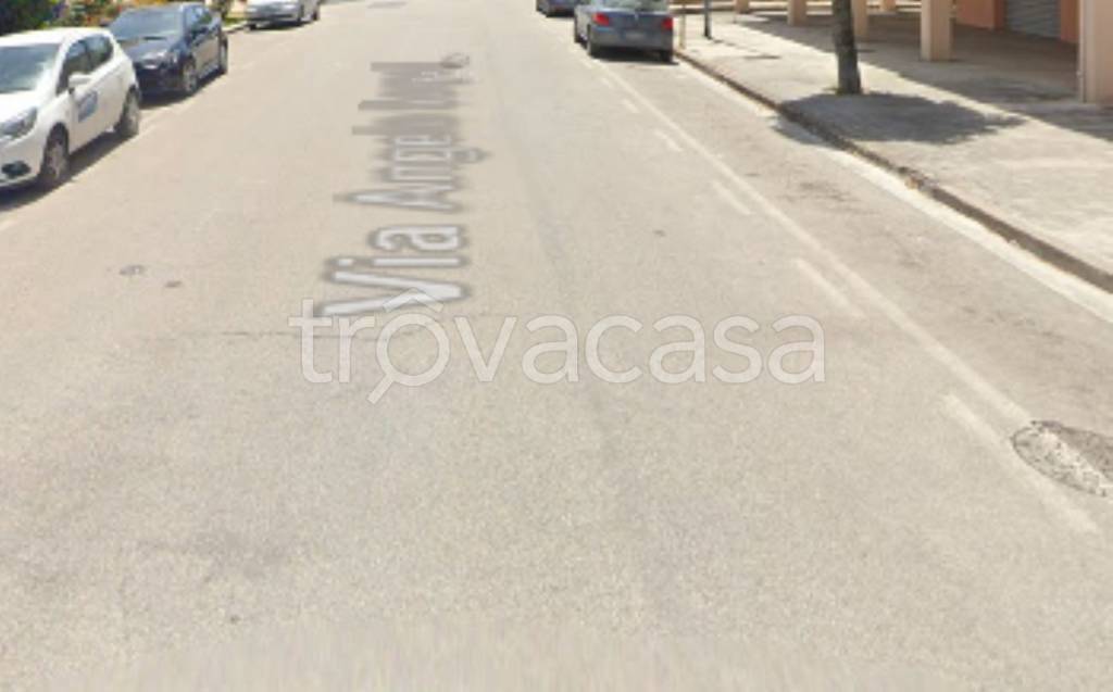 terreno edificabile in vendita a Recanati