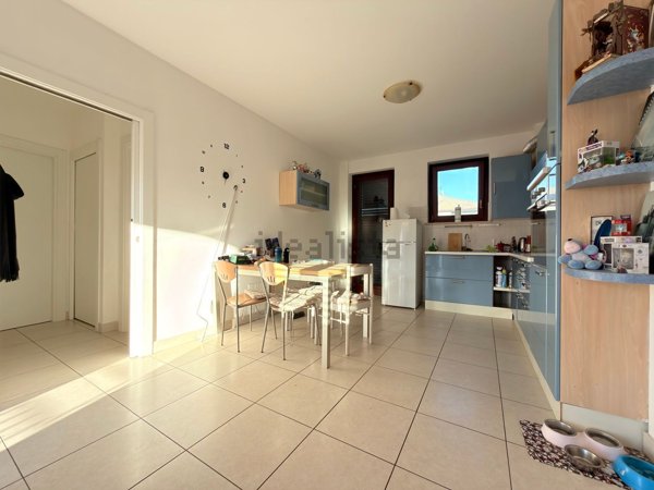 appartamento in vendita a Recanati