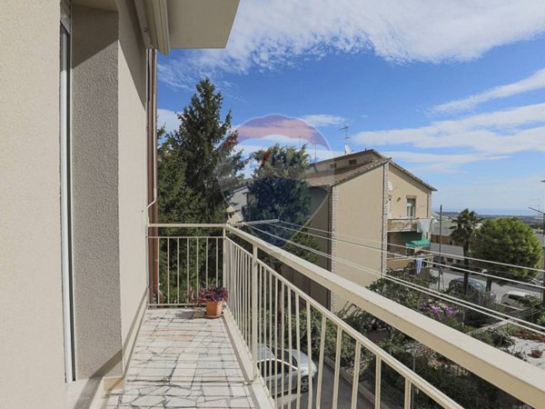 appartamento in vendita a Recanati