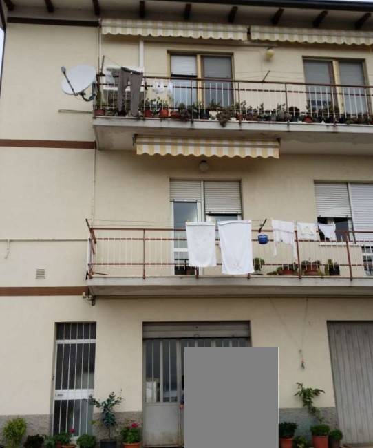 appartamento in vendita a Recanati