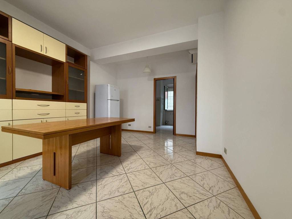 appartamento in vendita a Recanati