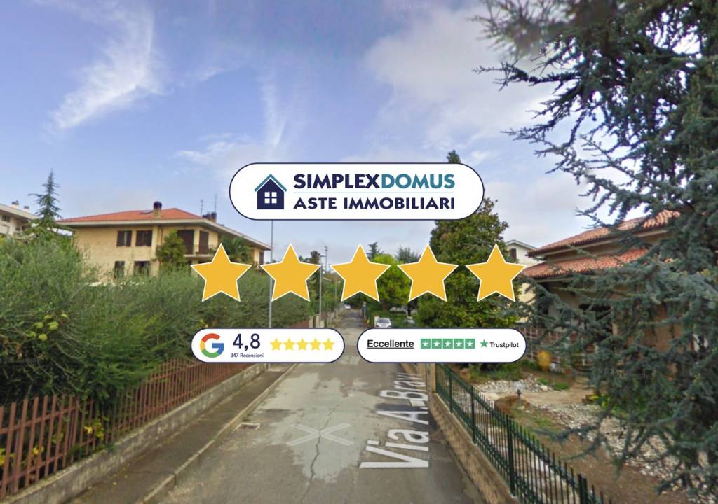 appartamento in vendita a Recanati