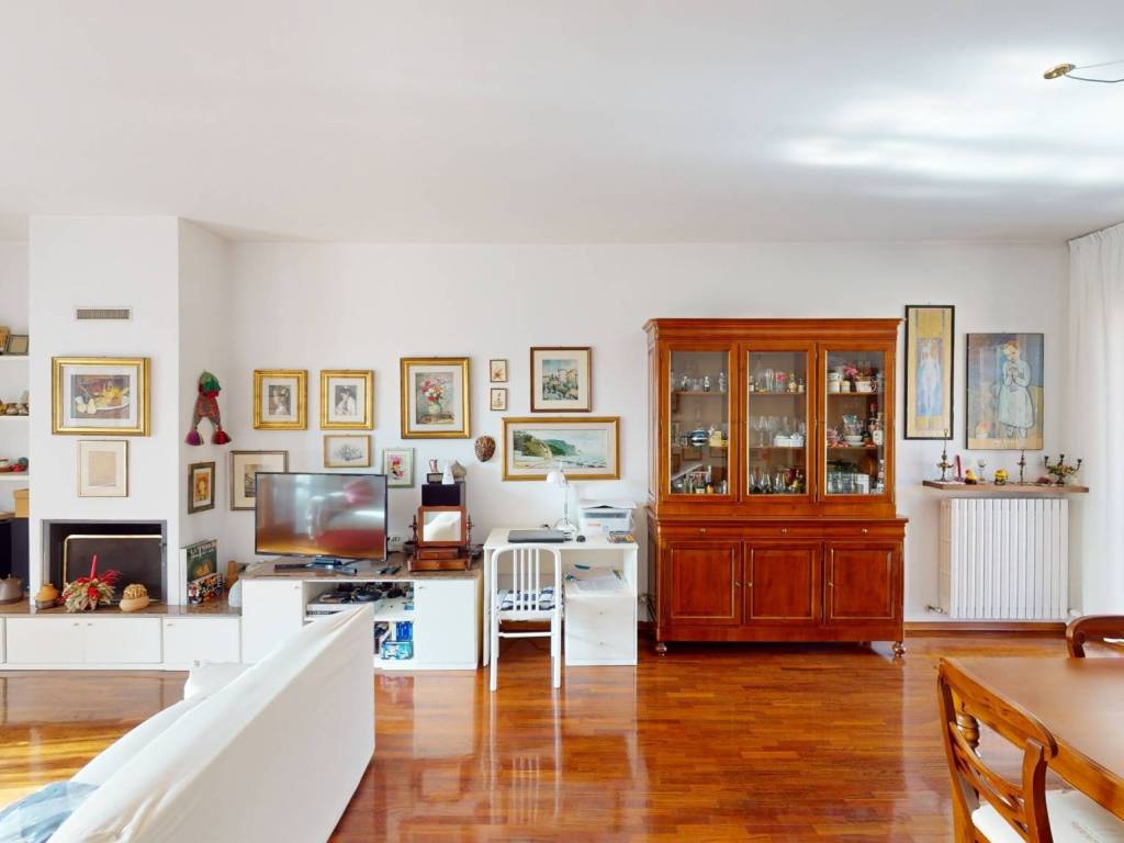 casa indipendente in vendita a Recanati