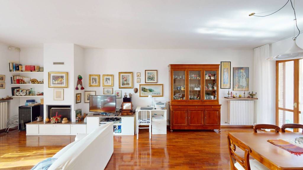 casa indipendente in vendita a Recanati