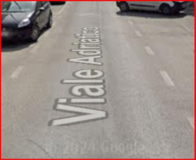 pentavano in vendita a Recanati