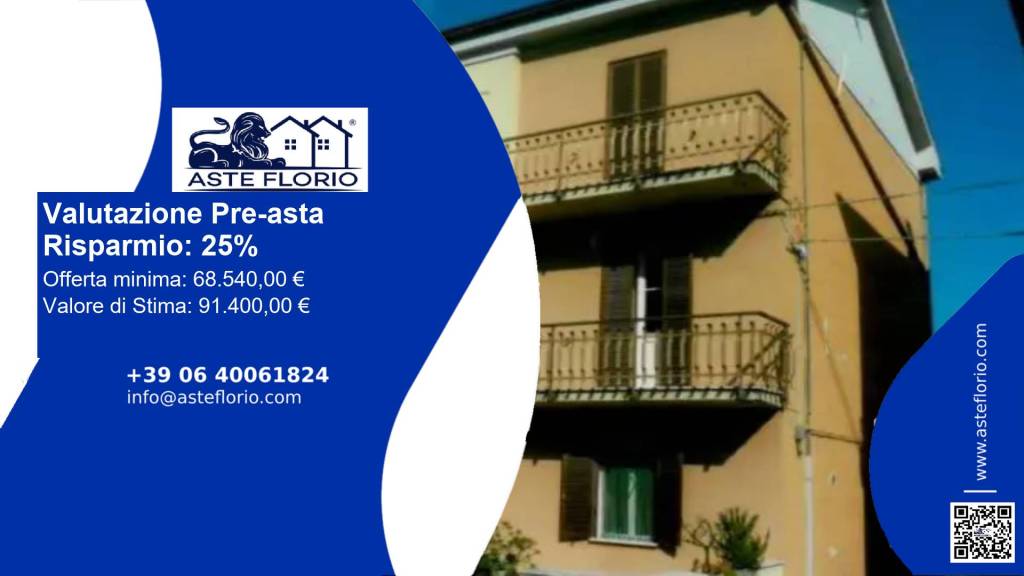 appartamento in vendita a Recanati