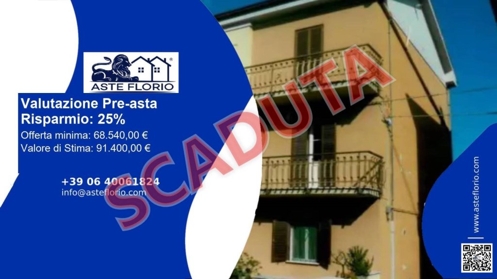 appartamento in vendita a Recanati