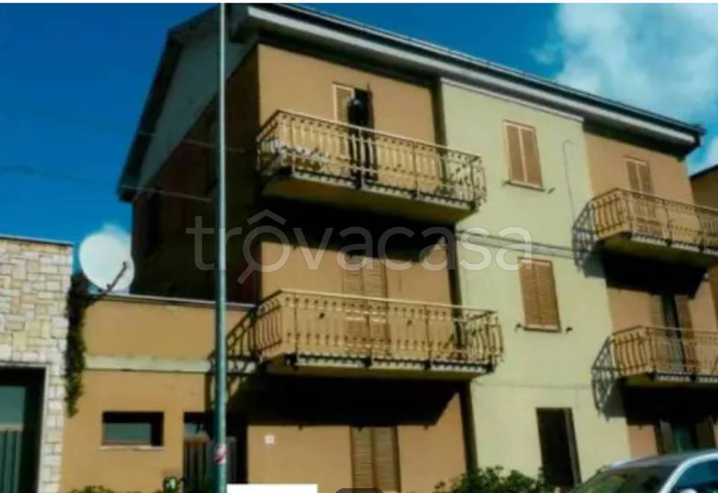 appartamento in vendita a Recanati