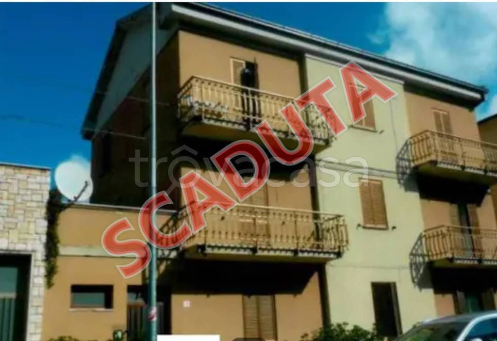 appartamento in vendita a Recanati