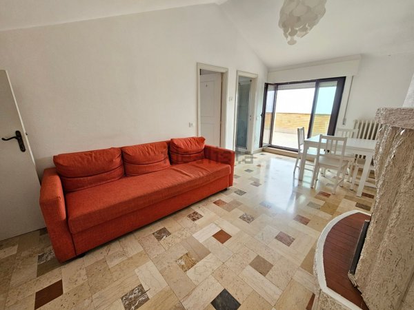 appartamento in vendita a Recanati