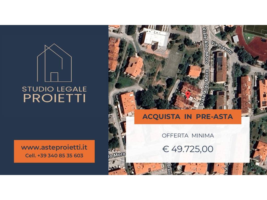 appartamento in vendita a Recanati