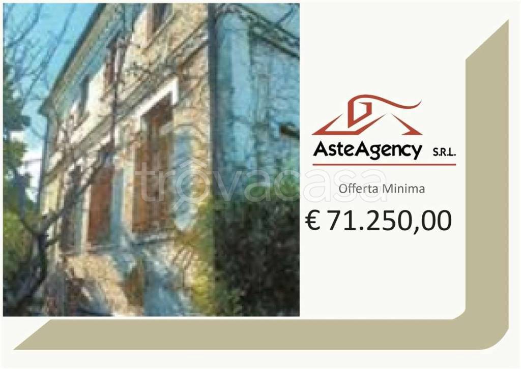 appartamento in vendita a Recanati