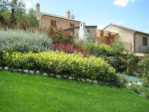 appartamento in vendita a Recanati