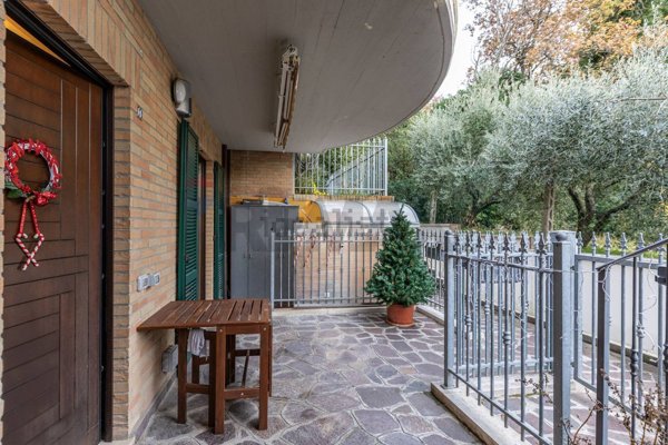 appartamento in vendita a Recanati