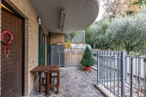 appartamento in vendita a Recanati