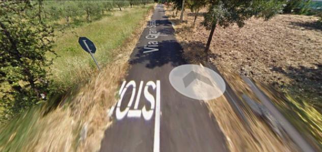 casa indipendente in vendita a Recanati