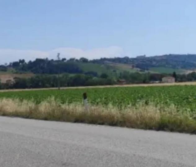 casa indipendente in vendita a Recanati