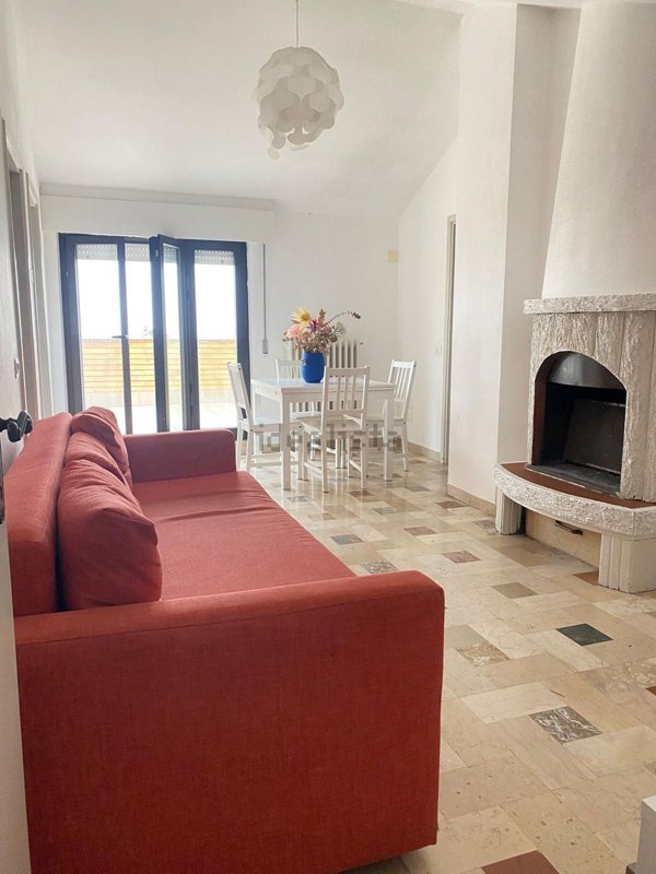 appartamento in vendita a Recanati