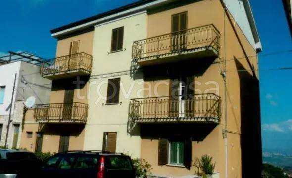 appartamento in vendita a Recanati