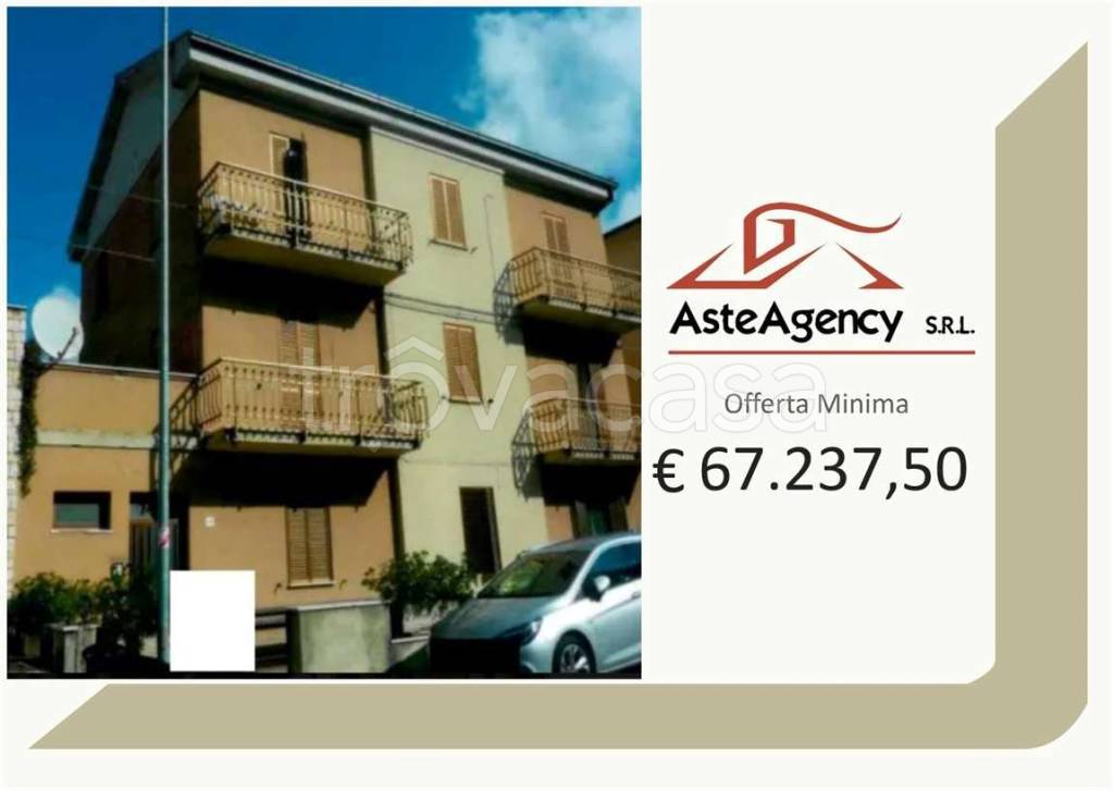 appartamento in vendita a Recanati