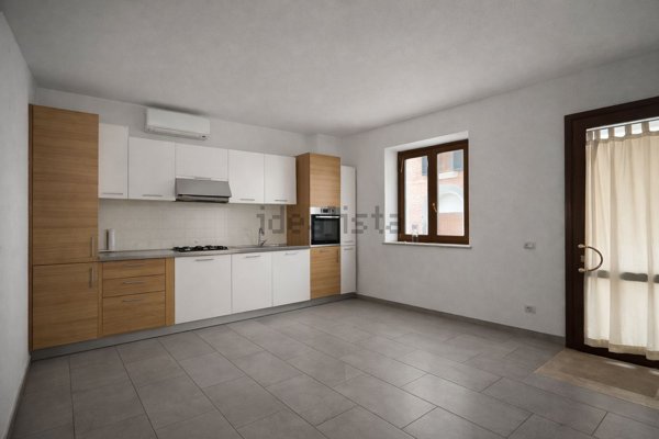 appartamento in vendita a Recanati