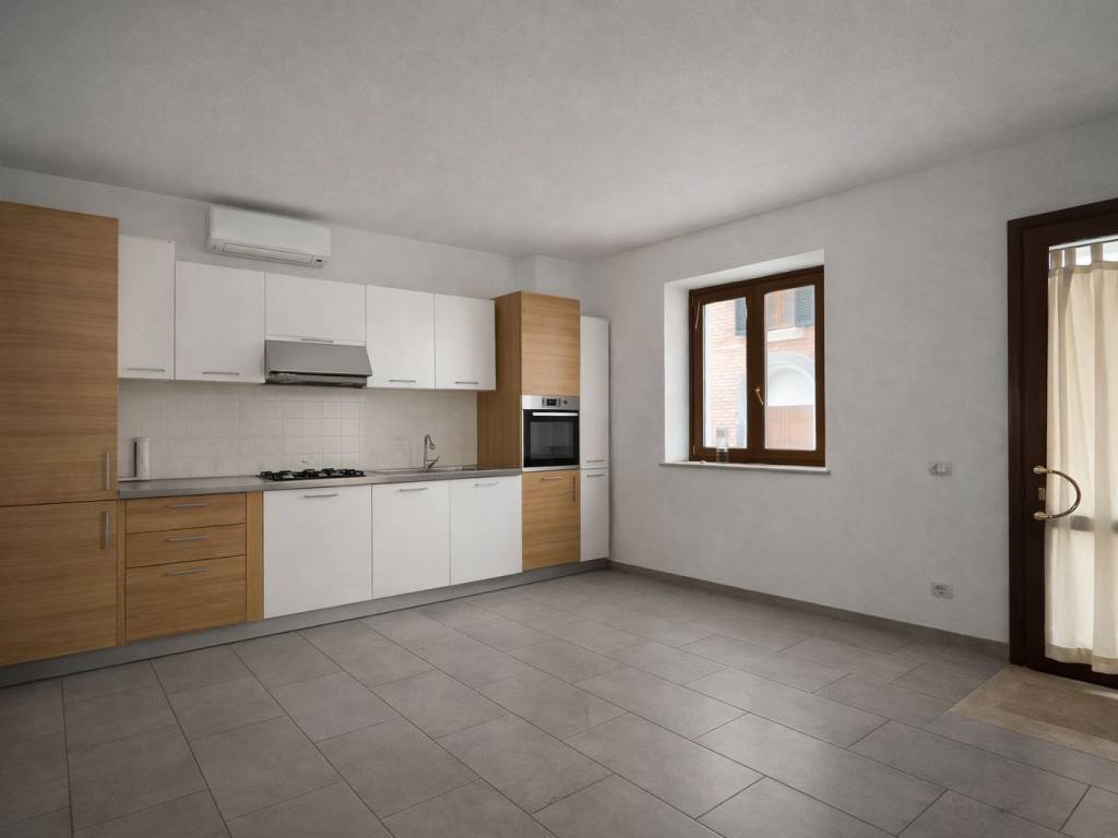 appartamento in vendita a Recanati