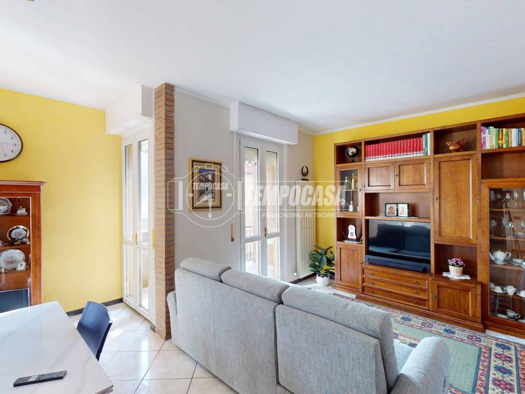 appartamento in vendita a Recanati