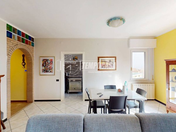 appartamento in vendita a Recanati