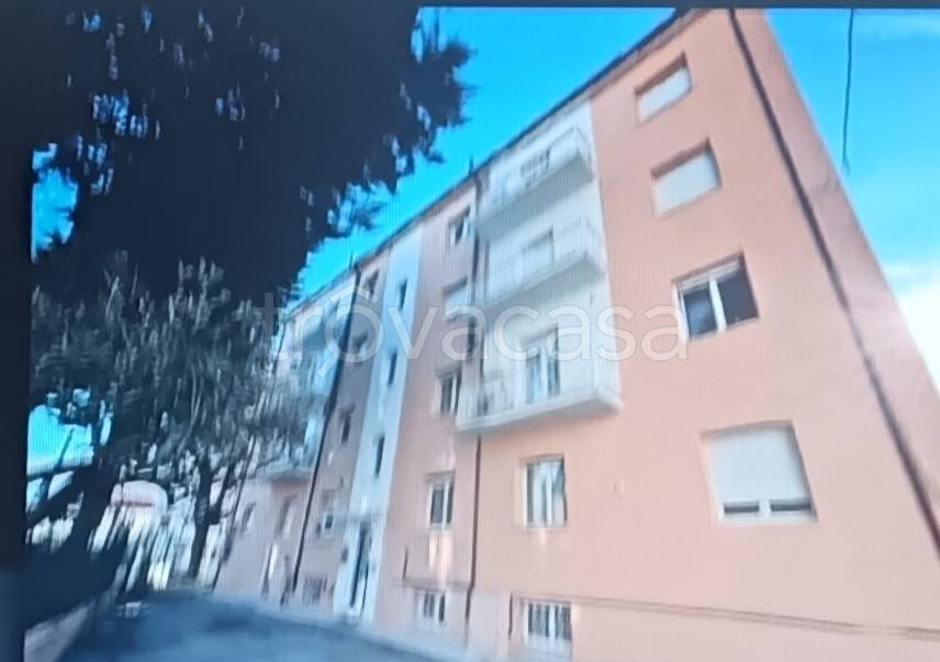 appartamento in vendita a Recanati