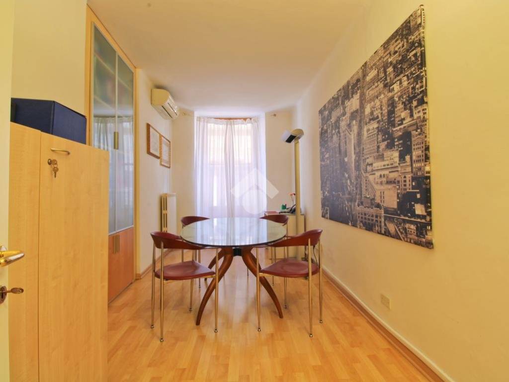 appartamento in vendita a Recanati