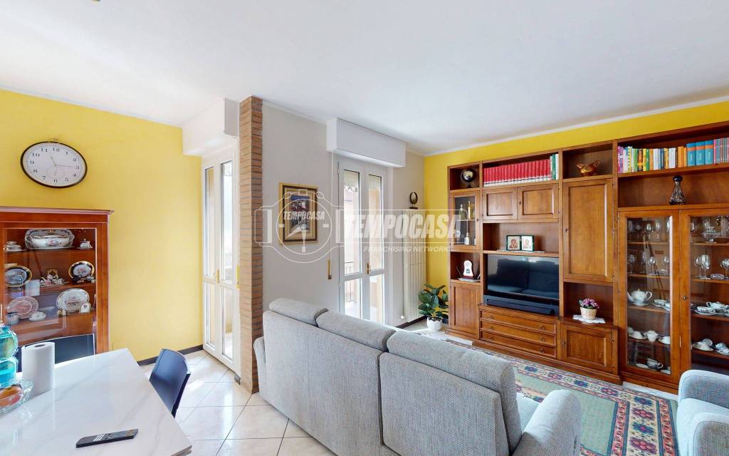 appartamento in vendita a Recanati