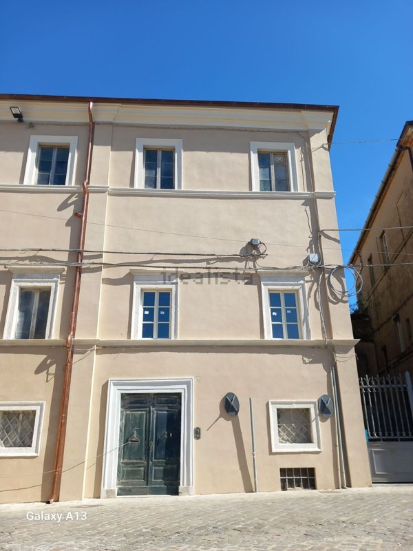 appartamento in vendita a Recanati