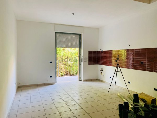 appartamento in vendita a Recanati in zona Le Grazie