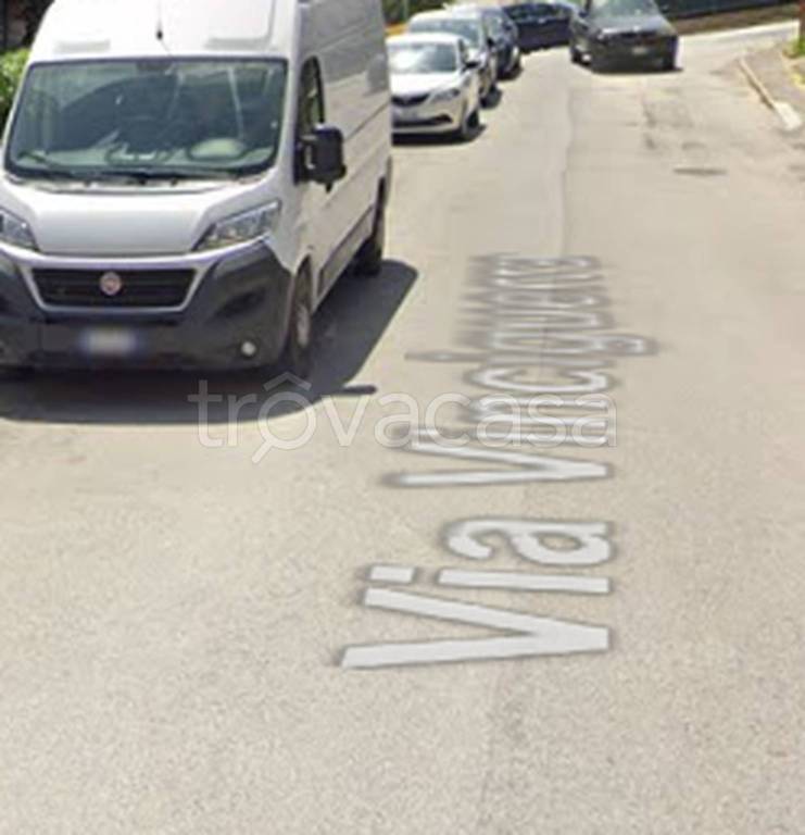 terreno edificabile in vendita a Recanati