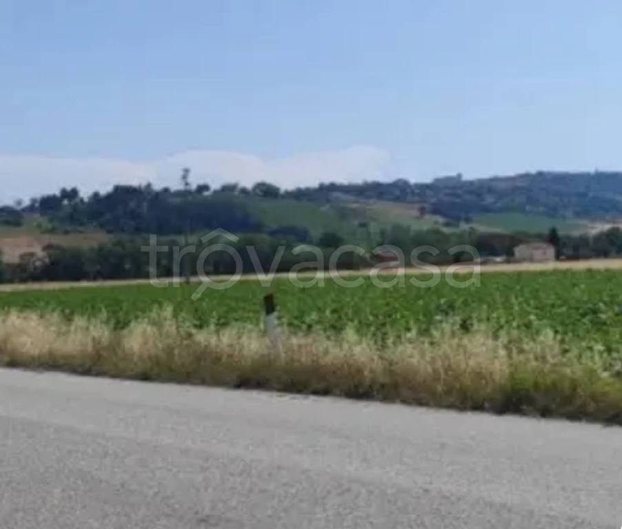 casa indipendente in vendita a Recanati